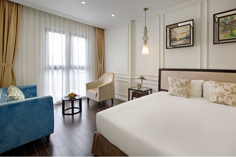 Phòng Executive Suite